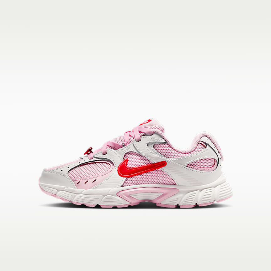 NIKE公式】ナイキ エア モア アップテンポ ジュニアシューズ